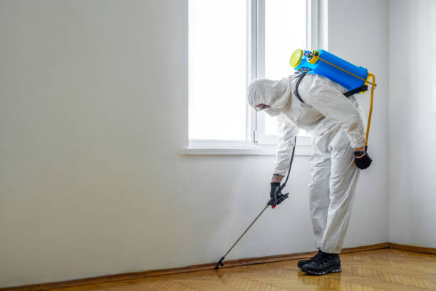 Hoyt Lakes, MN Pest Control Company